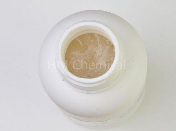Chemical Foaming Agents potassium acetate environmental airport runway snow melting agent