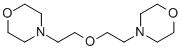 Cấu trúc 2,2-dimorpholinodiethylether