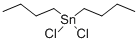 Dibutyltin dichloride Cấu trúc