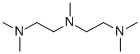 Cấu trúc Pentamethyldiethylenetriamine