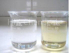 Trung Quốc Tris (2-Hydroxyethyl) Amine / Triethanolamine / CAS 102-71-6 C6H15NO3 nhà cung cấp