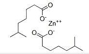 99% Metal Catalyst CAS  84082-93-9 / Chemical Zinc(II) isooctanoate