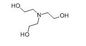 Tris (2-Hydroxyethyl) Amine / Triethanolamine / CAS 102-71-6 C6H15NO3 nhà cung cấp
